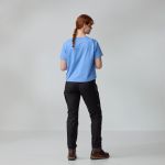 Додаткове фото Fjallblomster Logo T-shirt W