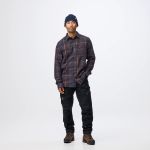 Додаткове фото Fjallglim Regular Shirt M