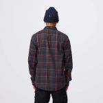 Додаткове фото Fjallglim Regular Shirt M