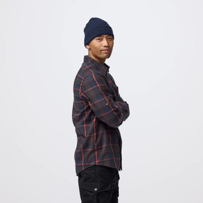 Fjallglim Regular Shirt M