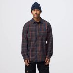Додаткове фото Fjallglim Regular Shirt M
