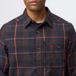 Додаткове фото Fjallglim Regular Shirt M