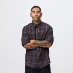 Додаткове фото Fjallglim Regular Shirt M