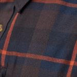 Додаткове фото Fjallglim Regular Shirt M