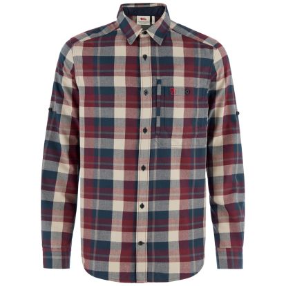 Fjallglim Regular Shirt M