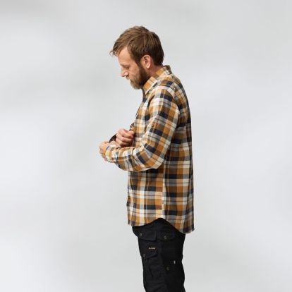 Fjallglim Shirt M