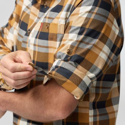 Fjallglim Shirt M