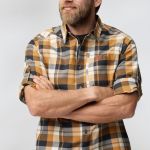 Додаткове фото Fjallglim Shirt M