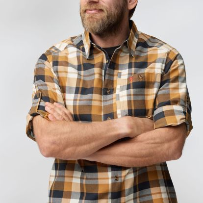 Fjallglim Shirt M