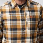 Додаткове фото Fjallglim Shirt M