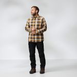 Додаткове фото Fjallglim Shirt M