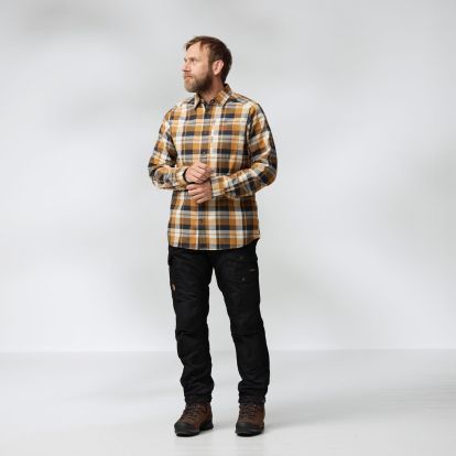 Fjallglim Shirt M