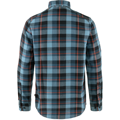 Додаткове фото Fjallglim Shirt M  Autumn Leaf 