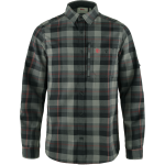 Додаткове фото Fjallglim Shirt M  Autumn Leaf 