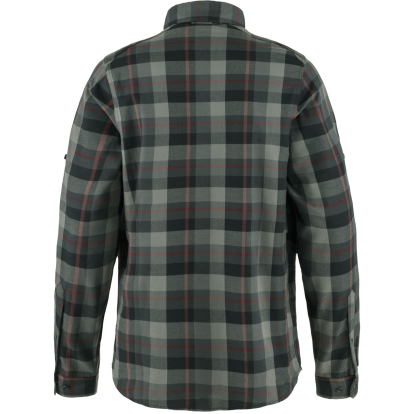 Додаткове фото Fjallglim Shirt M  Autumn Leaf 