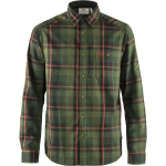 Додаткове фото Fjallglim Shirt M  Autumn Leaf 
