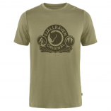 Abisko Wool Classic SS M