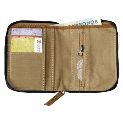 Zip Wallet