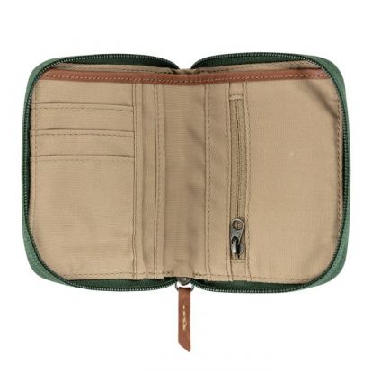 Zip Wallet