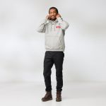 Додаткове фото Fjallraven Classic Hoodie M