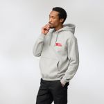 Додаткове фото Fjallraven Classic Hoodie M