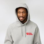 Додаткове фото Fjallraven Classic Hoodie M