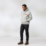 Додаткове фото Fjallraven Classic Hoodie M