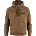 Додаткове фото Fjallraven Classic Hoodie M  Dark Navy 