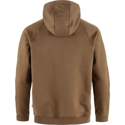 Додаткове фото Fjallraven Classic Hoodie M  Dark Navy 
