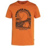 Додаткове фото Fjallraven Equipment T-shirt M  Green 