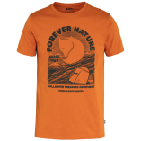 Fjallraven Equipment T-shirt M