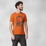 Додаткове фото Fjallraven Equipment T-shirt M