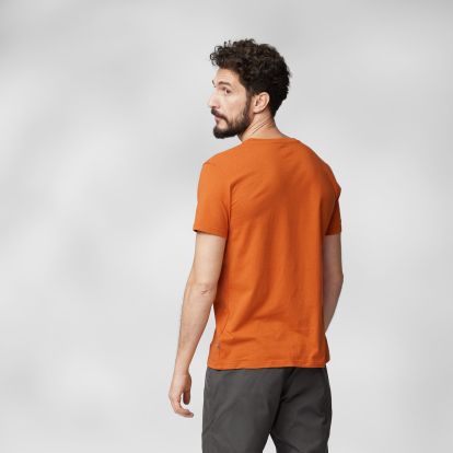 Fjallraven Equipment T-shirt M