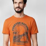 Додаткове фото Fjallraven Equipment T-shirt M