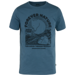 Додаткове фото Fjallraven Equipment T-shirt M  Green 