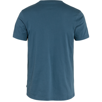 Додаткове фото Fjallraven Equipment T-shirt M  Green 