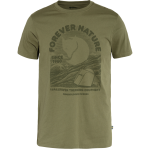 Додаткове фото Fjallraven Equipment T-shirt M