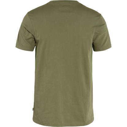 Fjallraven Equipment T-shirt M