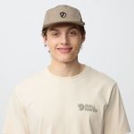 Додаткове фото Fjallraven Flat Brim Cap