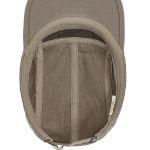 Додаткове фото Fjallraven Flat Brim Cap