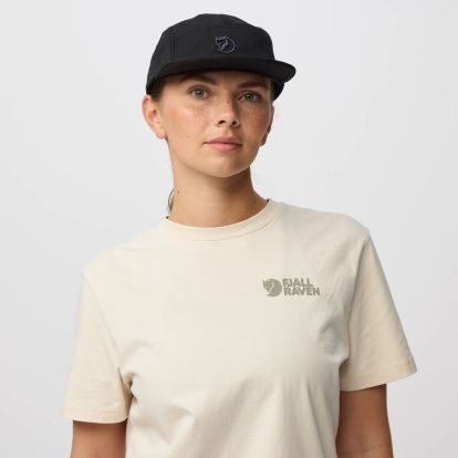 Додаткове фото Fjallraven Flat Brim Cap  Laurel Green 