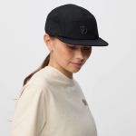 Додаткове фото Fjallraven Flat Brim Cap  Laurel Green 