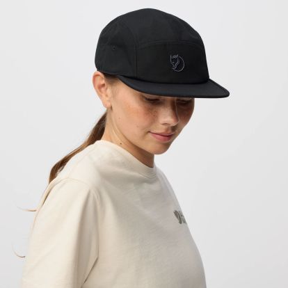 Додаткове фото Fjallraven Flat Brim Cap  Laurel Green 