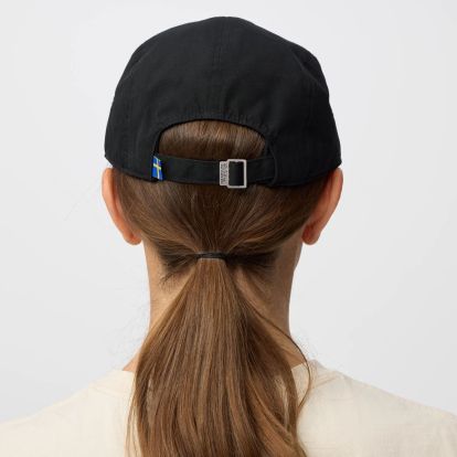 Додаткове фото Fjallraven Flat Brim Cap  Laurel Green 