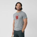 Додаткове фото FjallRaven Fox T-Shirt M