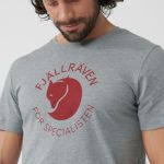 Додаткове фото FjallRaven Fox T-Shirt M