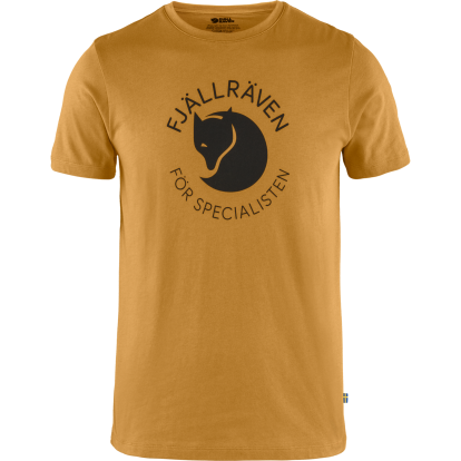 FjallRaven Fox T-Shirt M  Acorn 