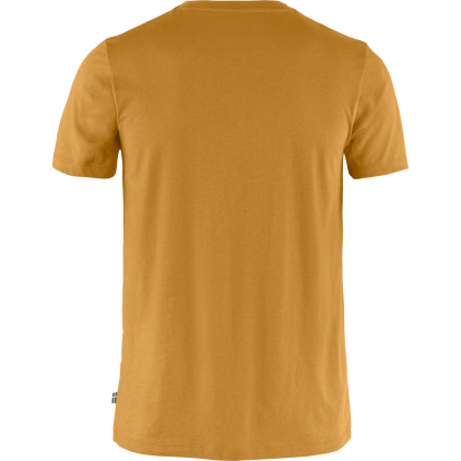 Додаткове фото FjallRaven Fox T-Shirt M  Black 