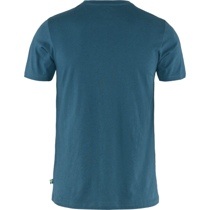 Додаткове фото FjallRaven Fox T-Shirt M  Black 