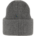 Додаткове фото Fjallraven Heavy Beanie  Dark Oak 